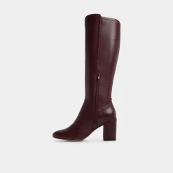 Dress Boots|Tall Boots^ALDO Satori Bordo