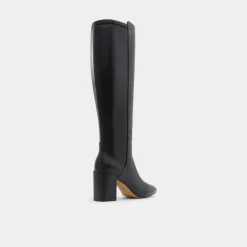 Black Boots|Dress Boots^ALDO Satori Black/black