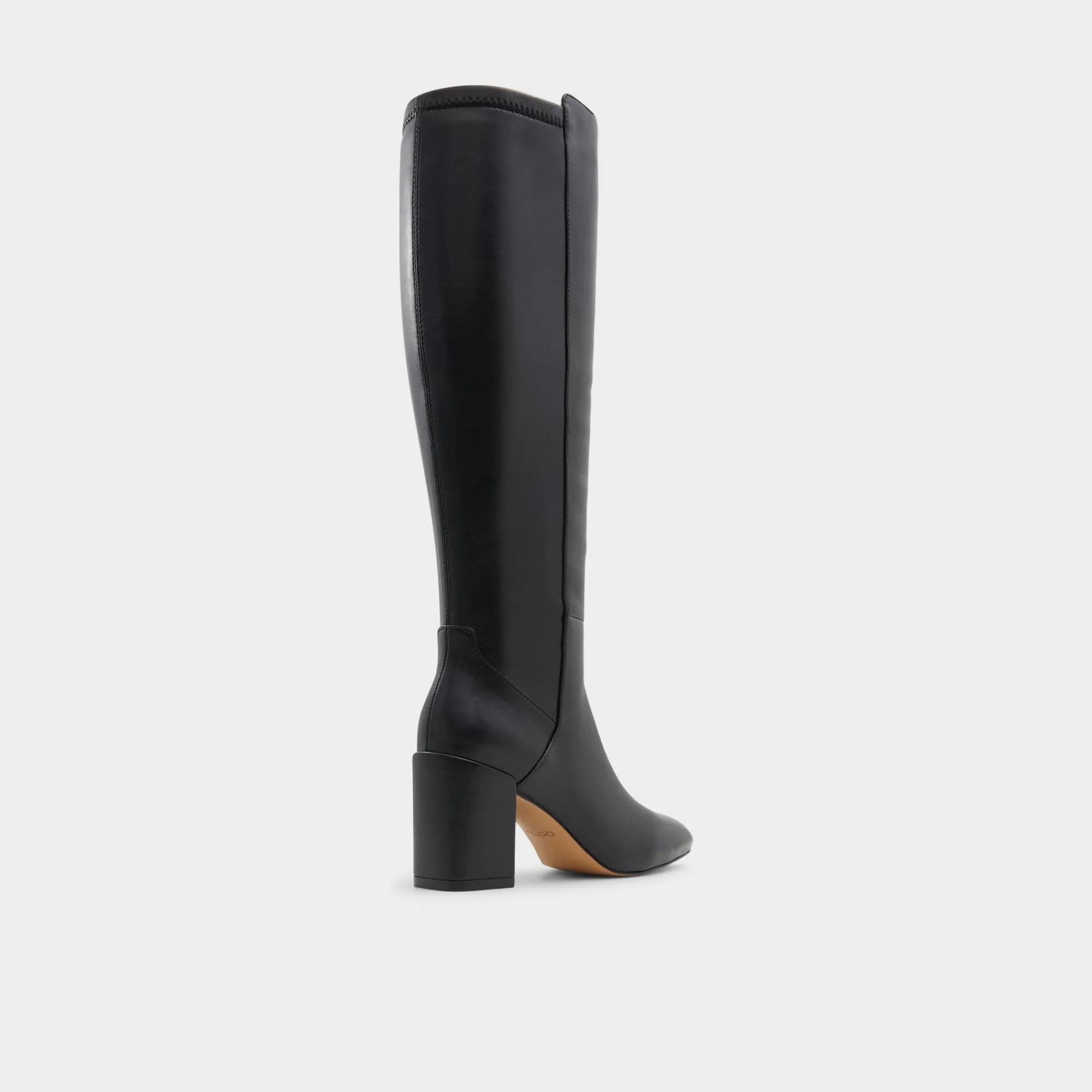 Black Boots|Dress Boots^ALDO Satori Black/black