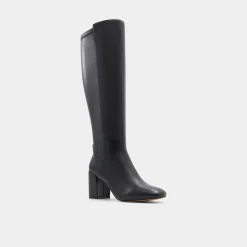 Black Boots|Dress Boots^ALDO Satori Black/black