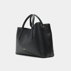 Bags|Tote & Satchel Bags^ALDO Scarlettiaa Black