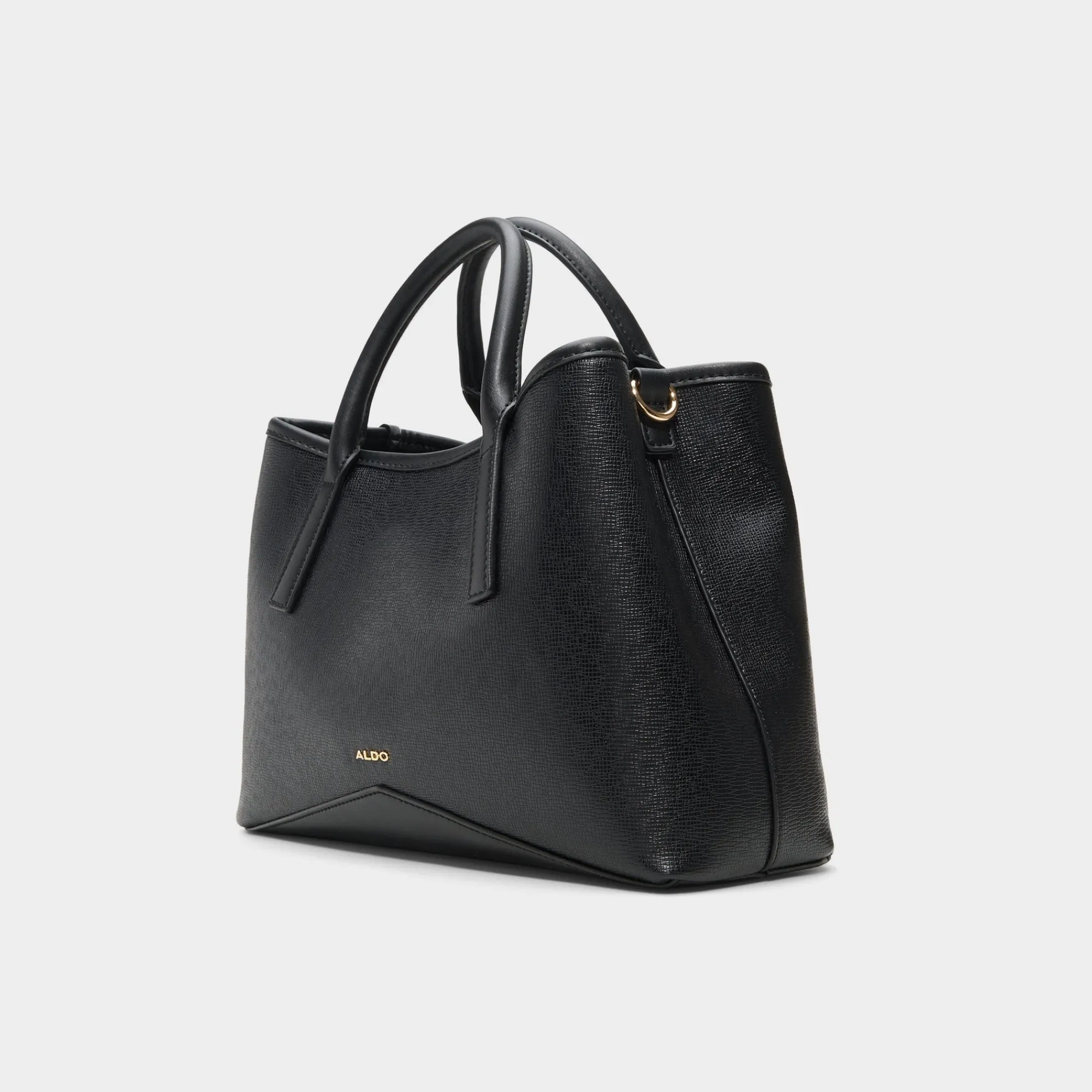 Bags|Tote & Satchel Bags^ALDO Scarlettiaa Black