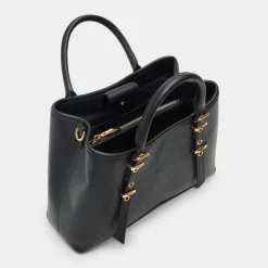 Bags|Tote & Satchel Bags^ALDO Scarlettiaa Black