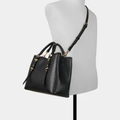 Bags|Tote & Satchel Bags^ALDO Scarlettiaa Black
