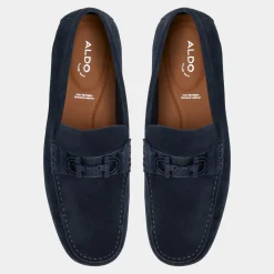 Loafers|Casual Shoes^ALDO Scuderiia-in Navy