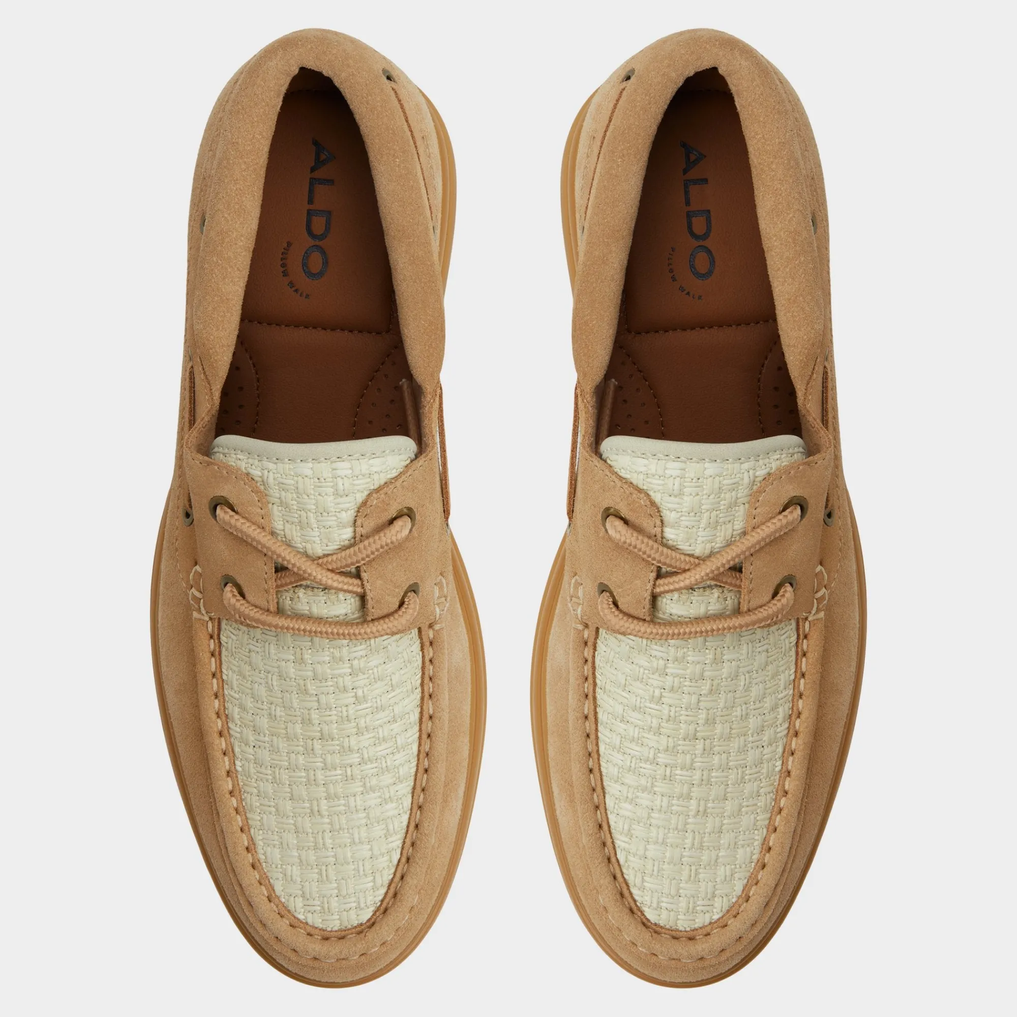 Dress Shoes^ALDO Seaexplorer Beige