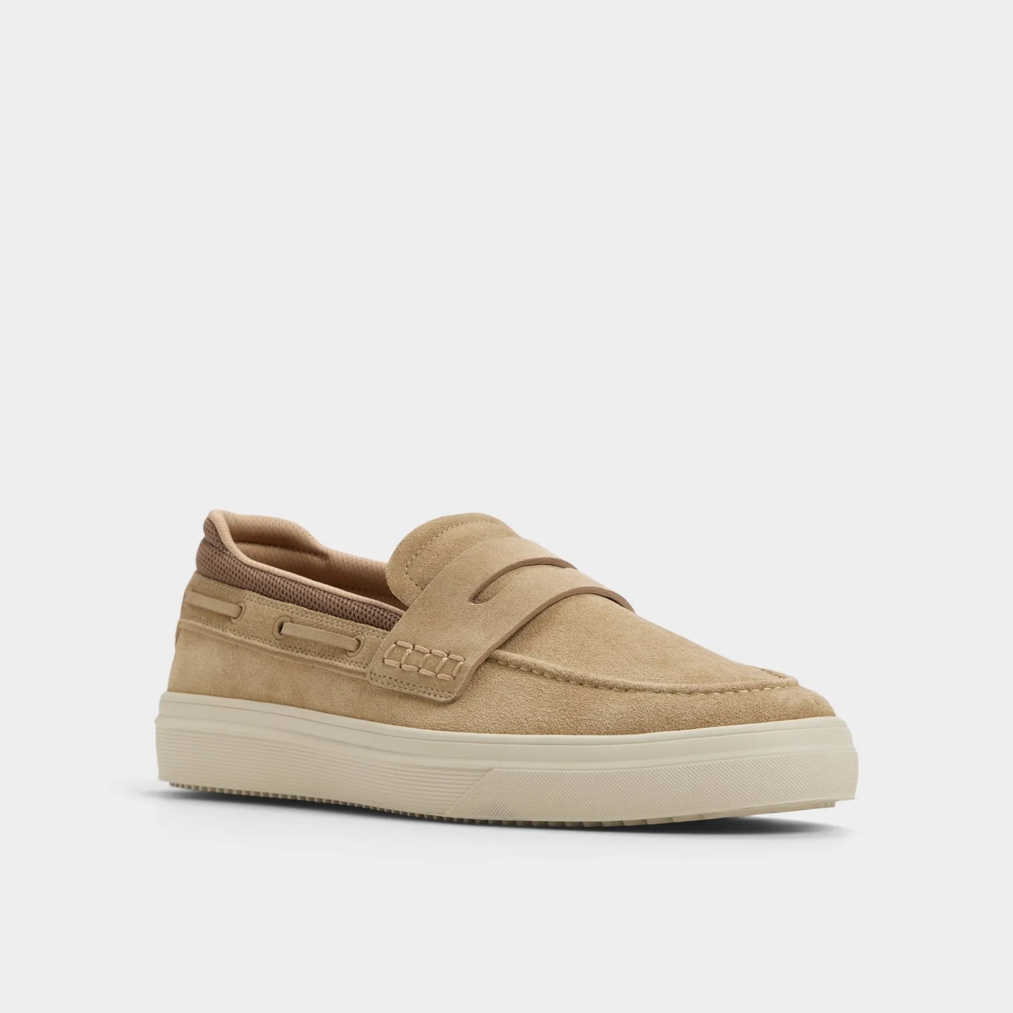 Sneakers^ALDO Seafarer Taupe