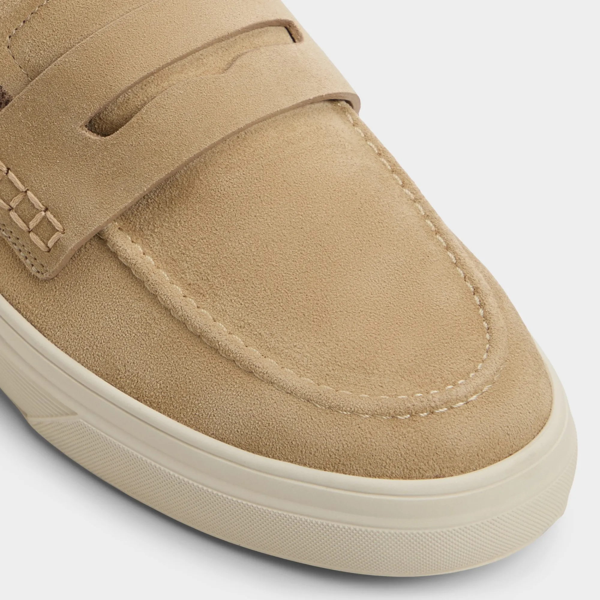Sneakers^ALDO Seafarer Taupe