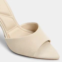 Mules^ALDO Seashella Bone