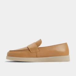 Loafers^ALDO Seastroll Light brown