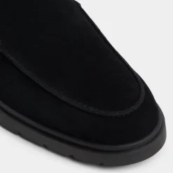 Loafers|Casual Shoes^ALDO Seatide Black/Black