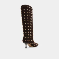 Dress Boots|Tall Boots^ALDO Selora Medium Brown