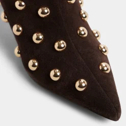 Dress Boots|Tall Boots^ALDO Selora Medium Brown