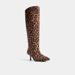 Dress Boots|Tall Boots^ALDO Selora-wc Open brown
