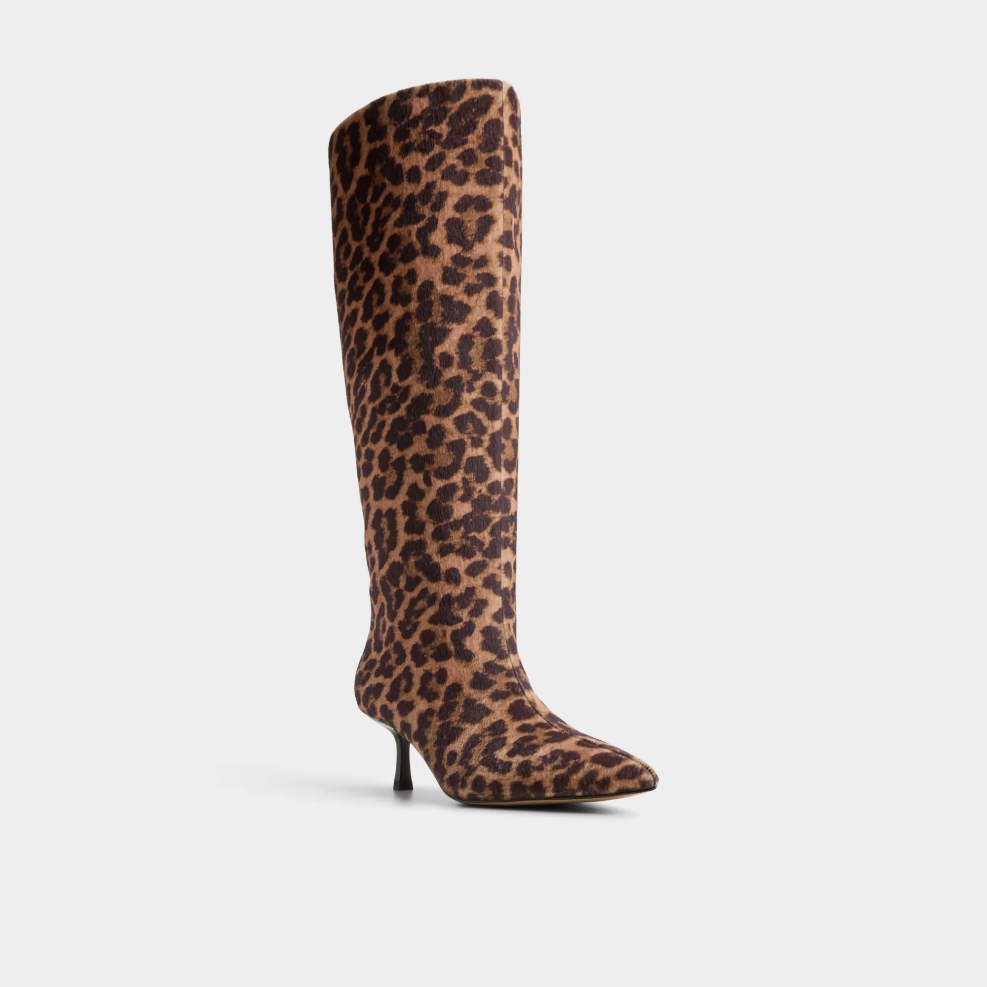 Dress Boots|Tall Boots^ALDO Selora-wc Open brown