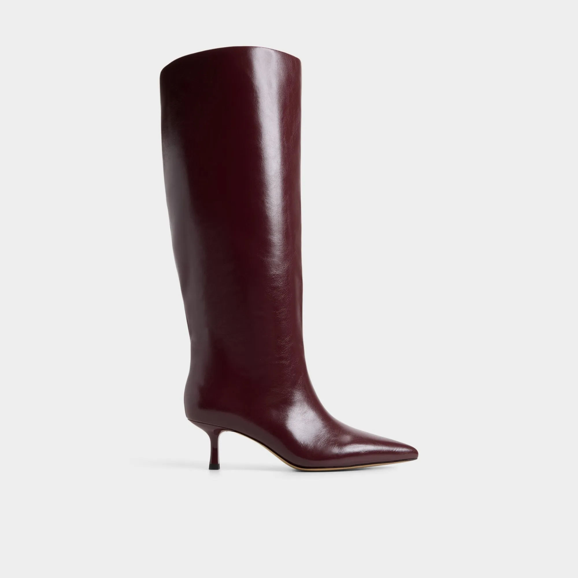 Dress Boots|Tall Boots^ALDO Selora-wc Burgundy