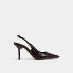 Slingbacks|Pumps^ALDO Seralina Bordo