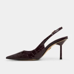Slingbacks|Pumps^ALDO Seralina Bordo