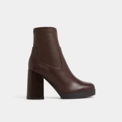 Ankle Boots^ALDO Seraphica Other brown