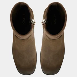 Ankle Boots^ALDO Seraphica Dark brown
