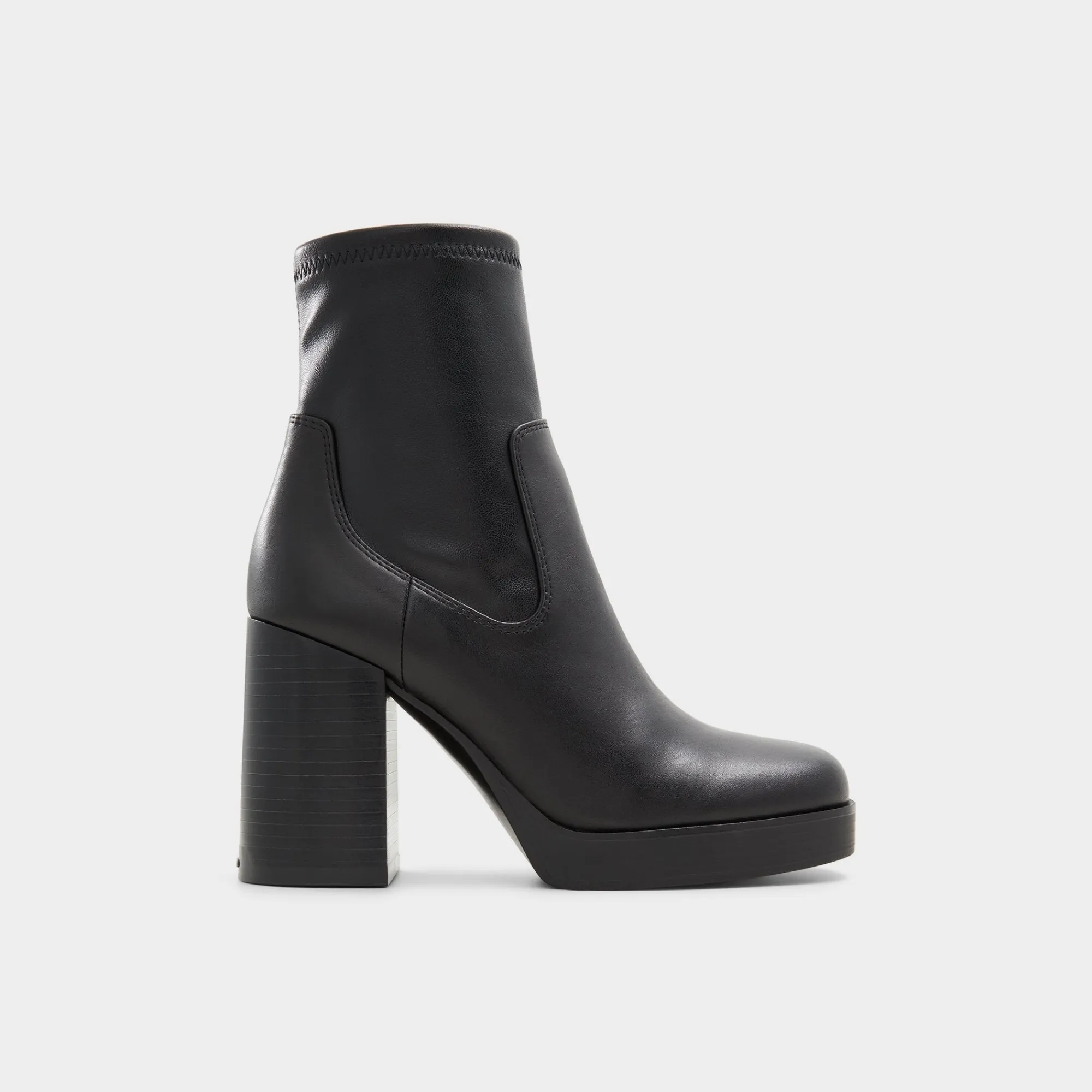 Ankle Boots^ALDO Seraphica Black