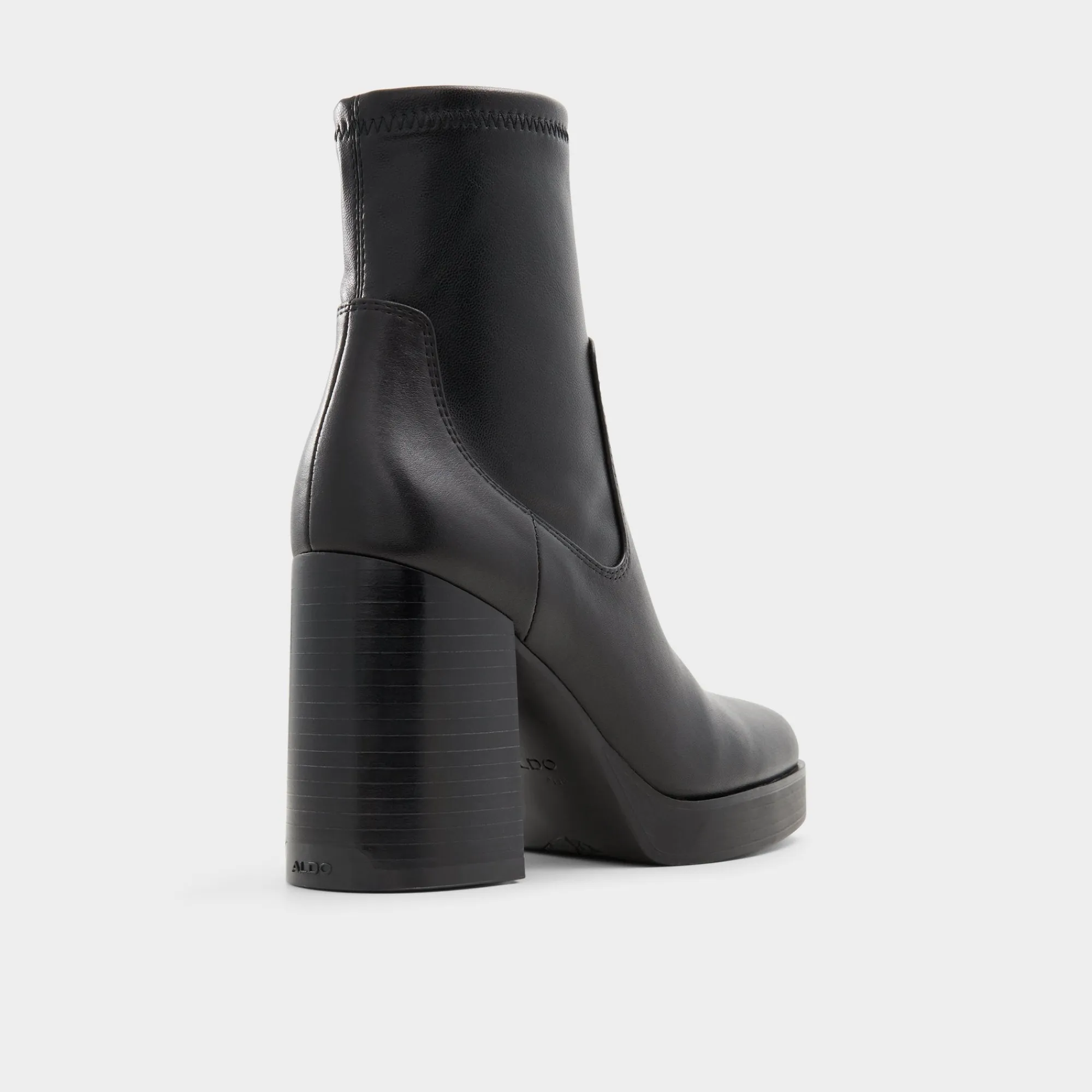 Ankle Boots^ALDO Seraphica Black