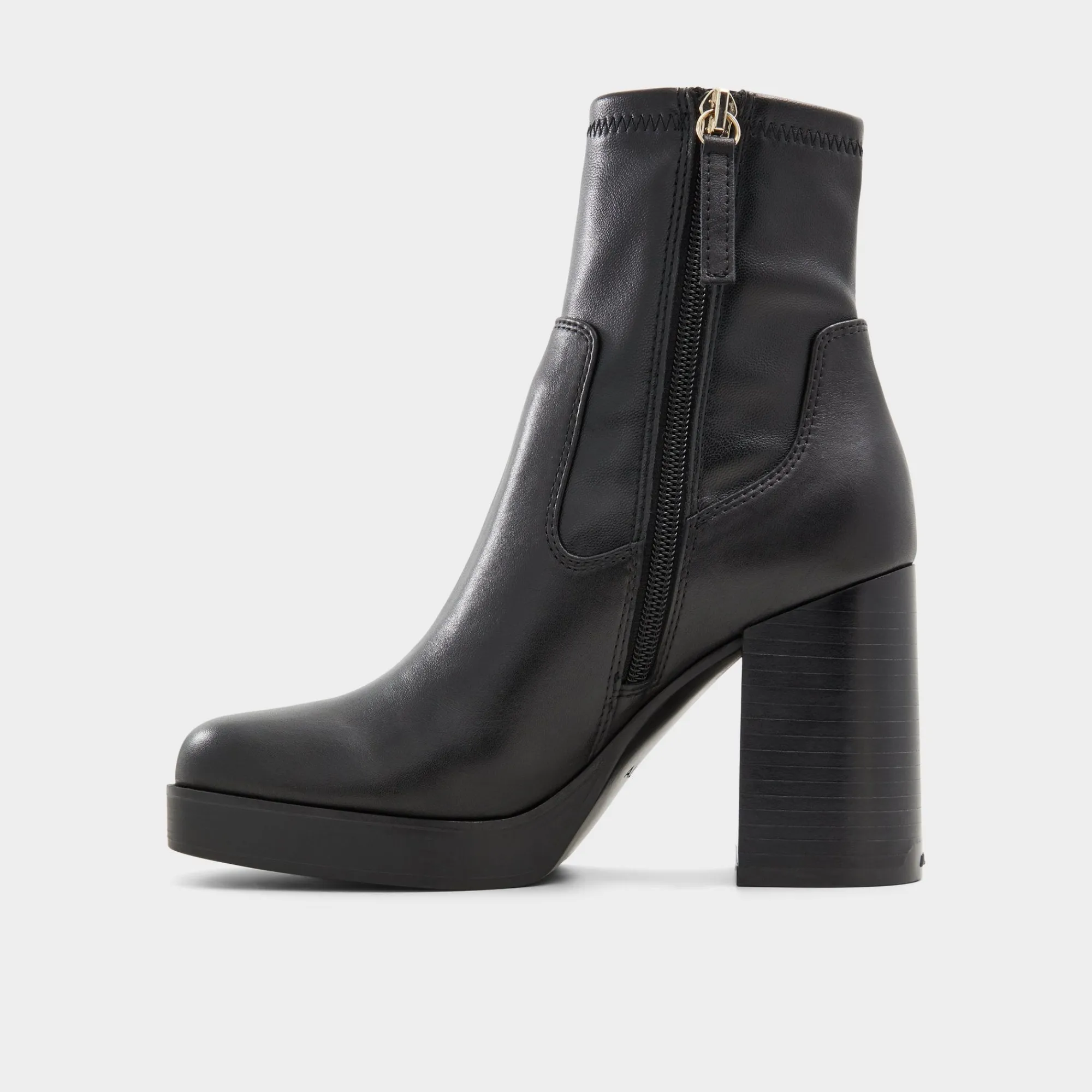 Ankle Boots^ALDO Seraphica Black