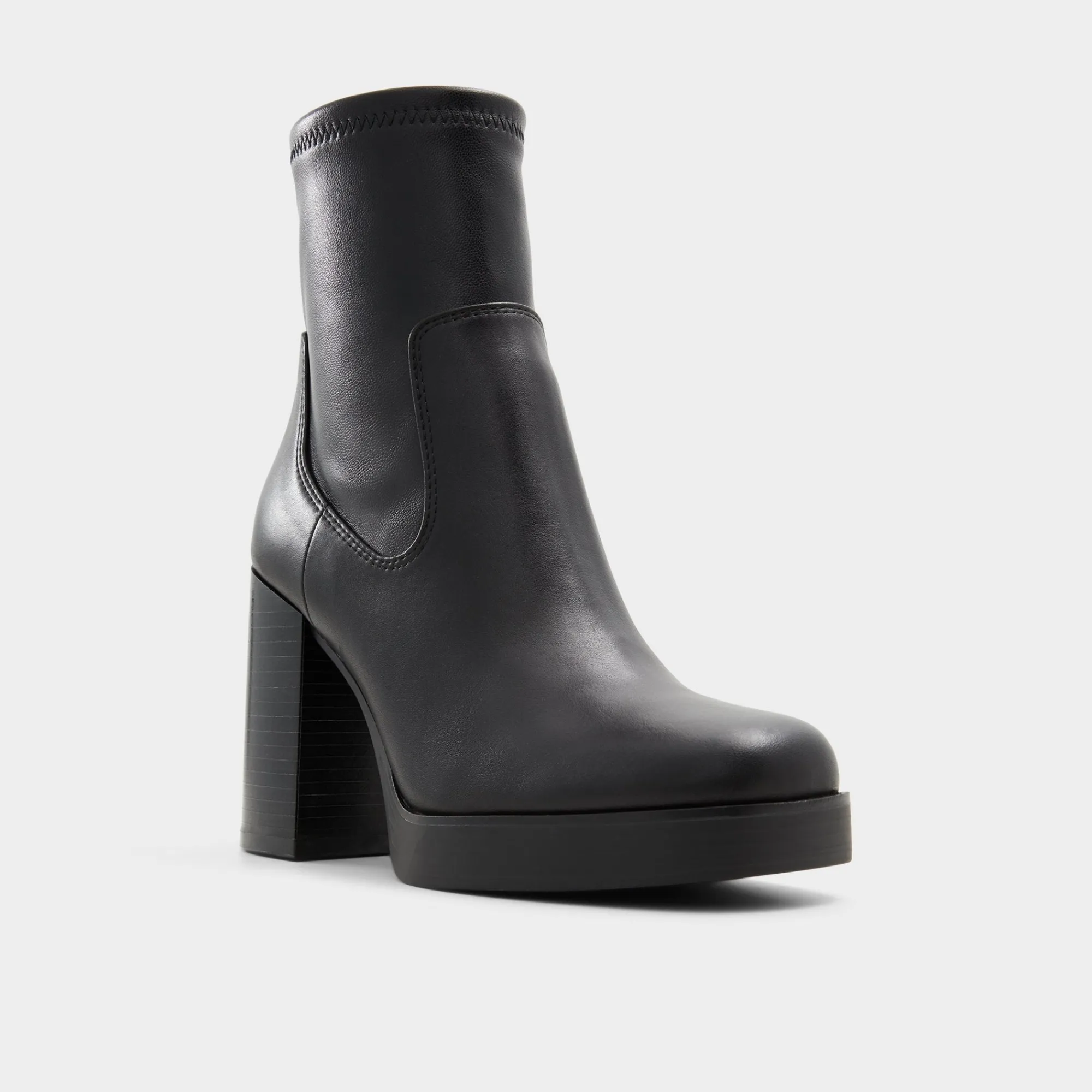 Ankle Boots^ALDO Seraphica Black