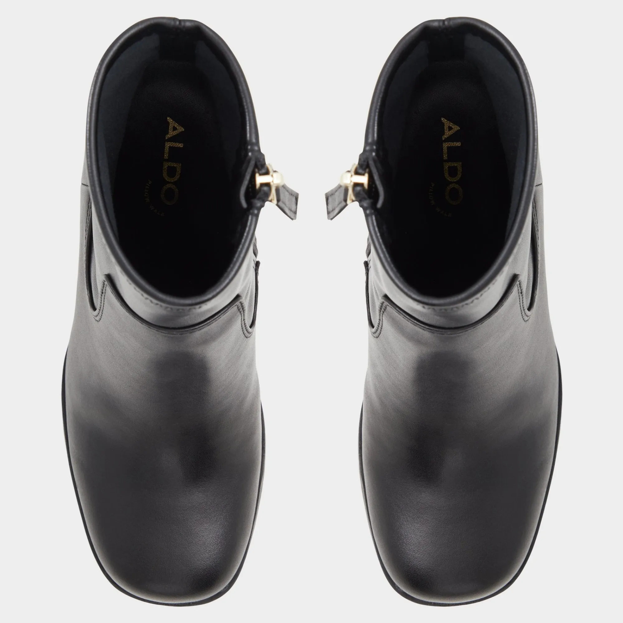 Ankle Boots^ALDO Seraphica Black