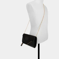 Bags|Matching Shoes & Bags^ALDO Serpantee Black