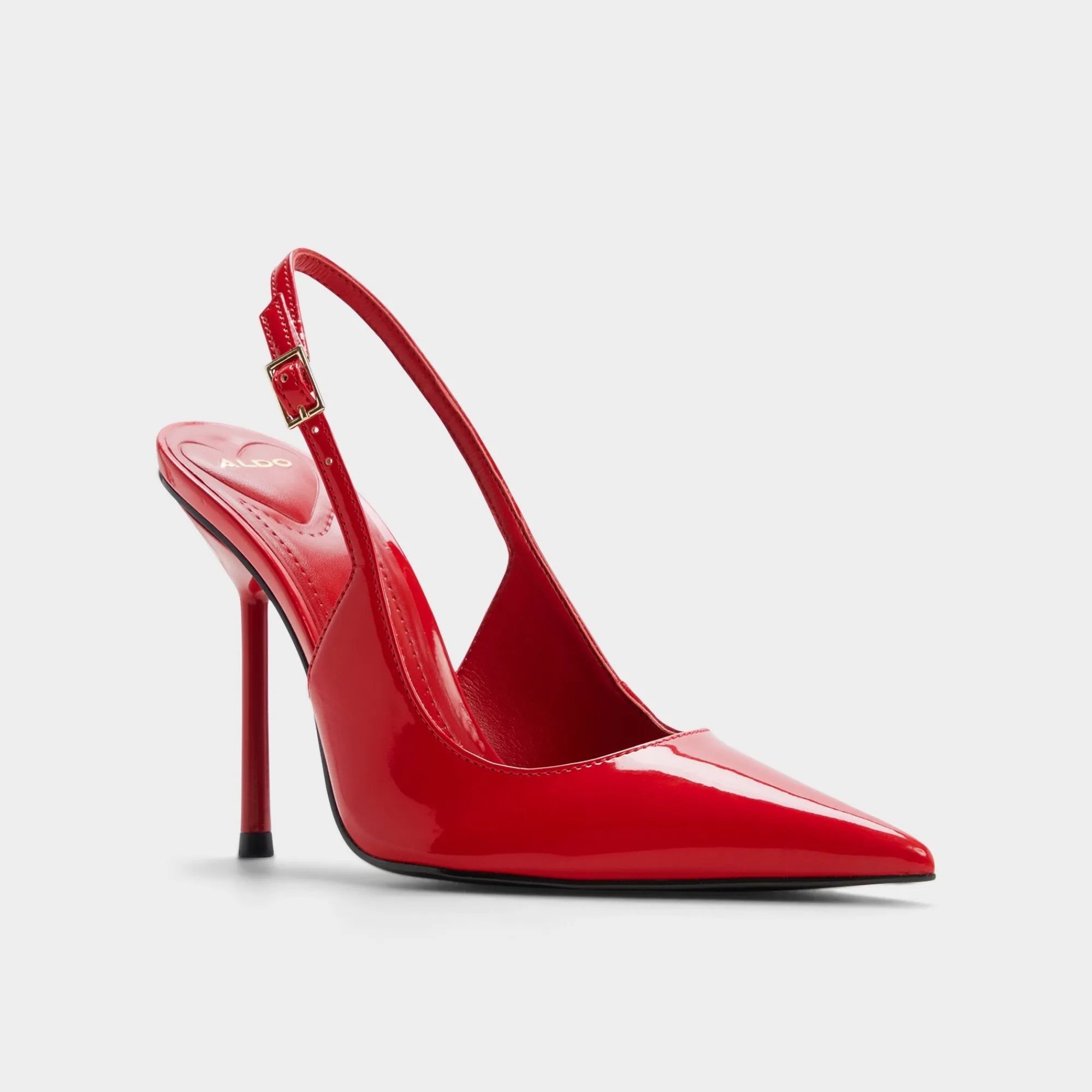 Slingbacks|Pumps^ALDO Serrah Medium red