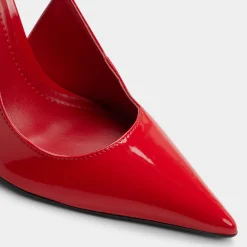 Slingbacks|Pumps^ALDO Serrah Medium red