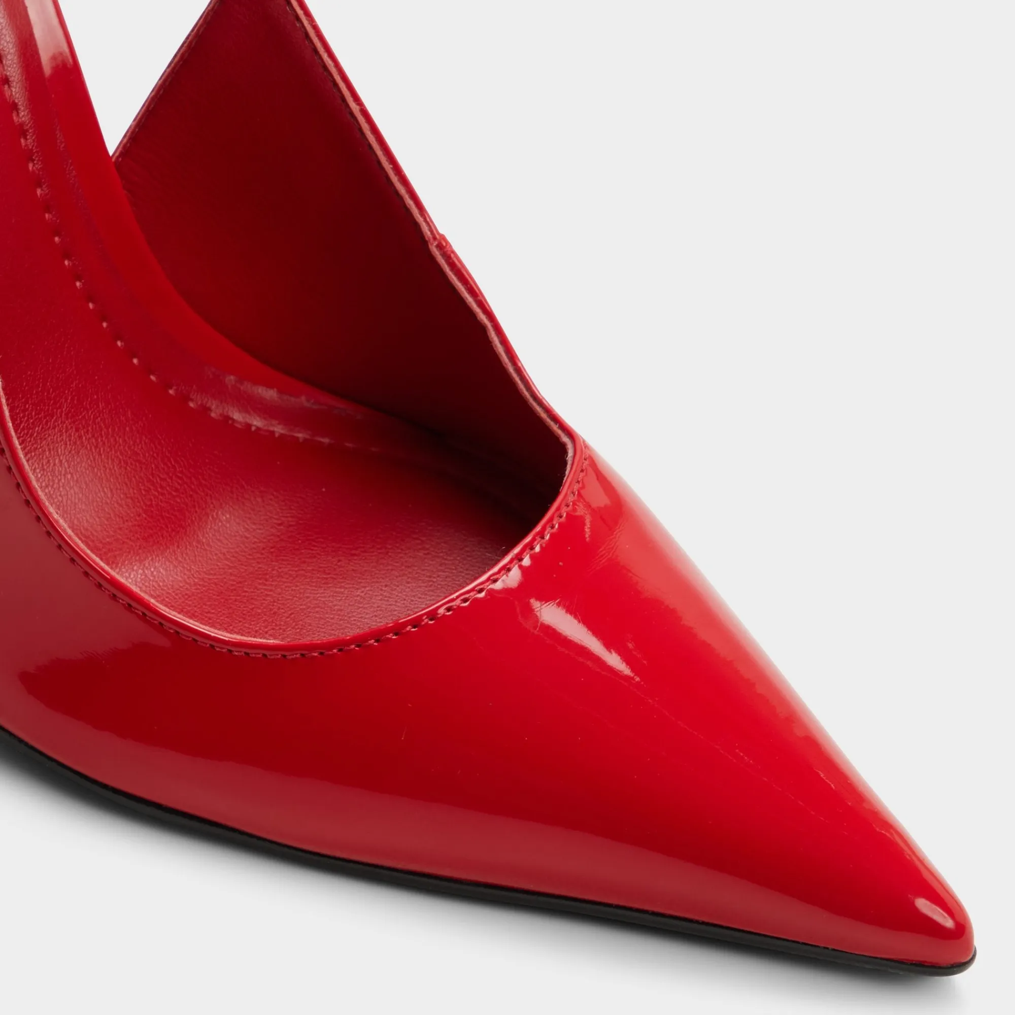 Slingbacks|Pumps^ALDO Serrah Medium red