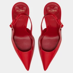 Slingbacks|Pumps^ALDO Serrah Medium red