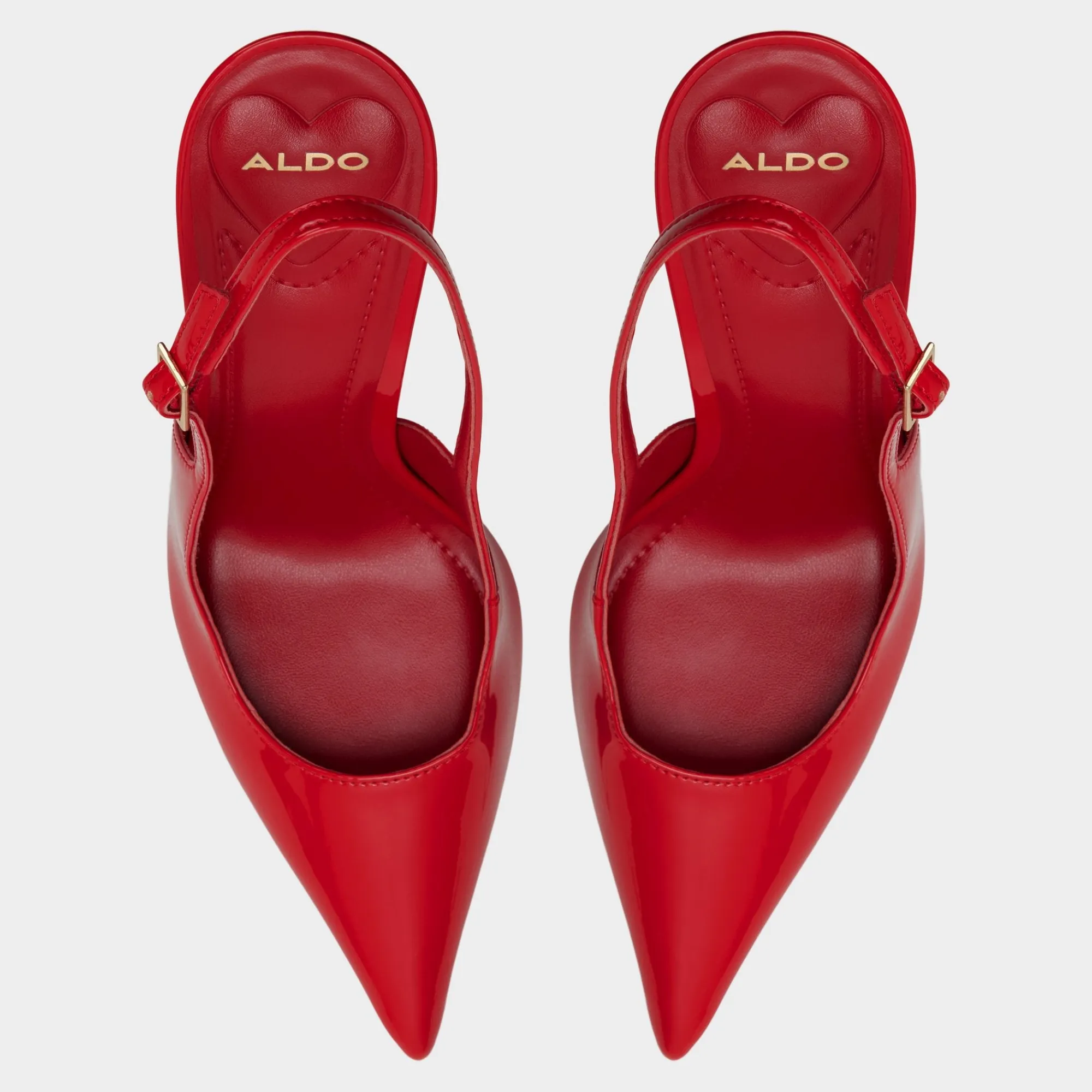 Slingbacks|Pumps^ALDO Serrah Medium red