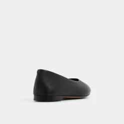 Ballet Flats^ALDO Seviameth Black