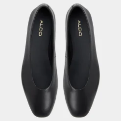 Ballet Flats^ALDO Seviameth Black