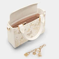 Bags|Tote & Satchel Bags^ALDO Shahiraa Bone