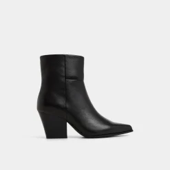Black Boots|Ankle Boots^ALDO Shanah Black