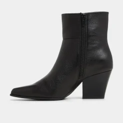 Black Boots|Ankle Boots^ALDO Shanah Black