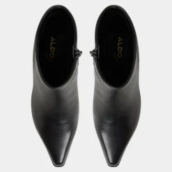 Black Boots|Ankle Boots^ALDO Shanah Black