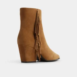 Ankle Boots^ALDO Shaniah Light Brown