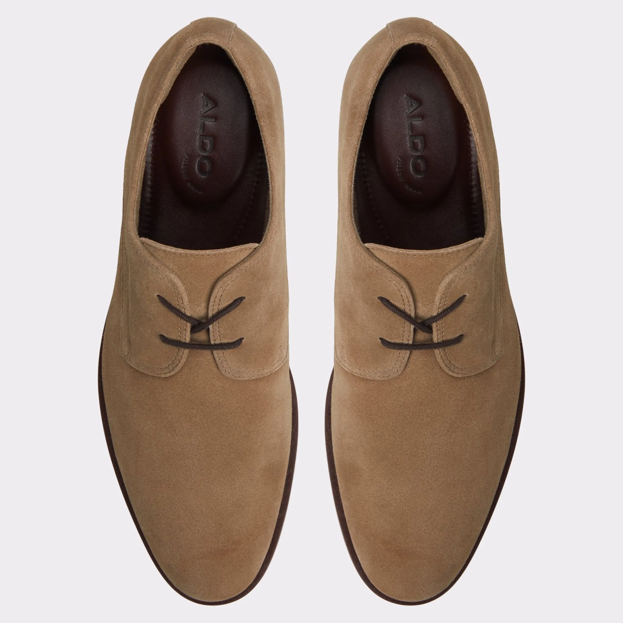 Dress Shoes|Oxfords^ALDO Shirdon Other Brown