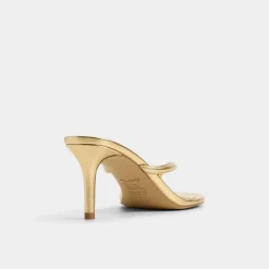 Thong Sandals^ALDO Skip Gold