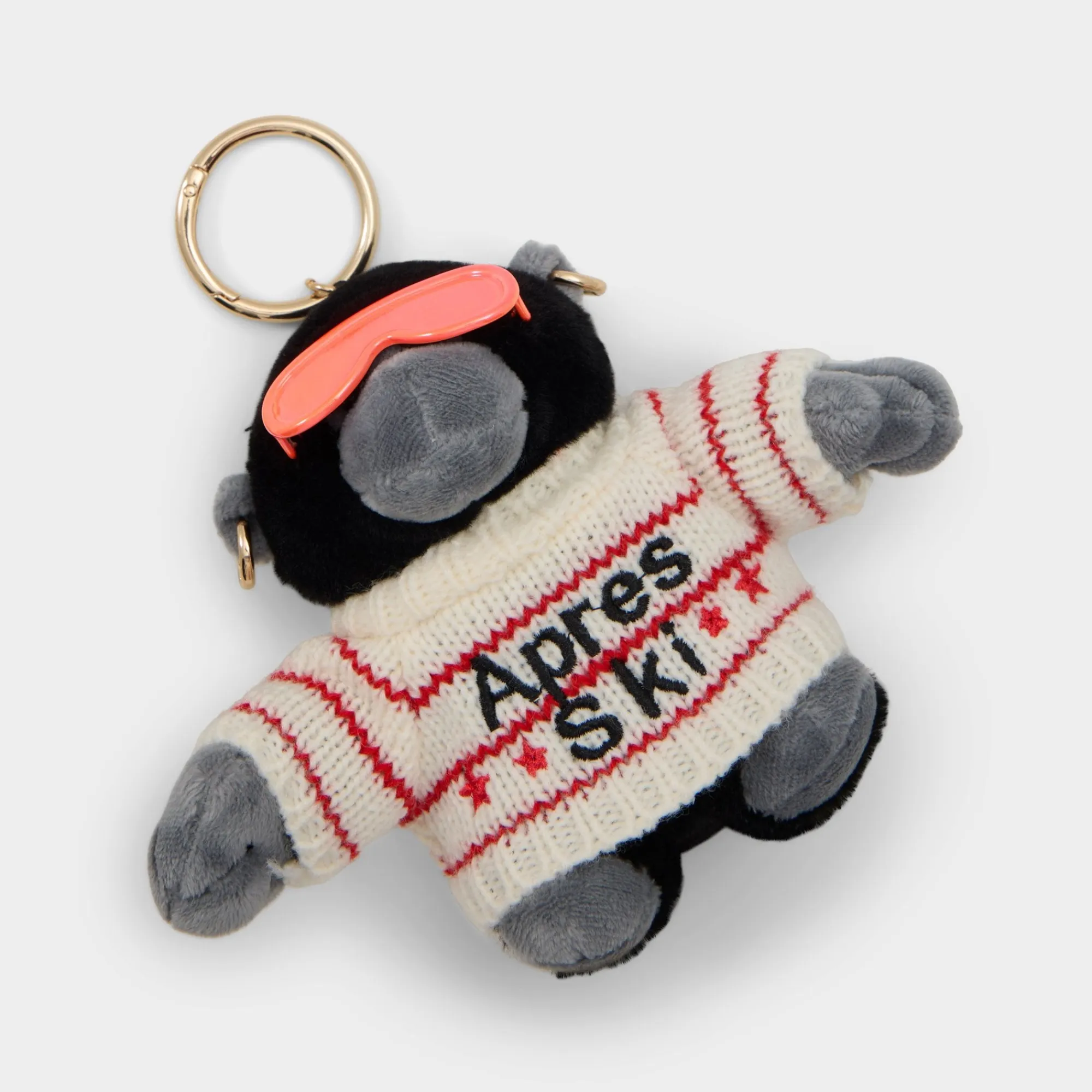 Accessories|Bag Charms^ALDO Skirilla Black