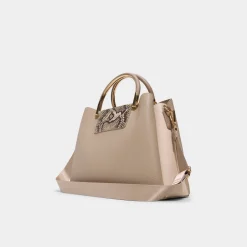 Bags|Tote & Satchel Bags^ALDO Sloanaa Taupe