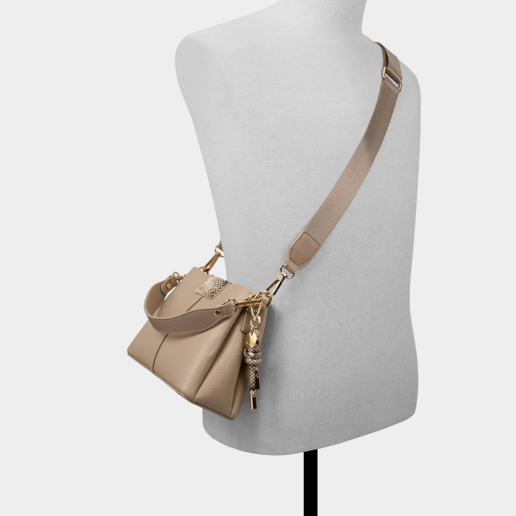 Bags|Crossbody Bags^ALDO Sloaniee Taupe