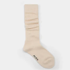 Accessories|Socks & Tights^ALDO Slouchie Ice