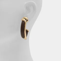 Accessories|Water Resistant Jewelry^ALDO Snakella Light brown