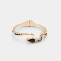 Accessories|Bracelets & Bangles^ALDO Snakesa Black/gold multi